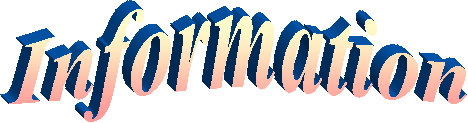 Information